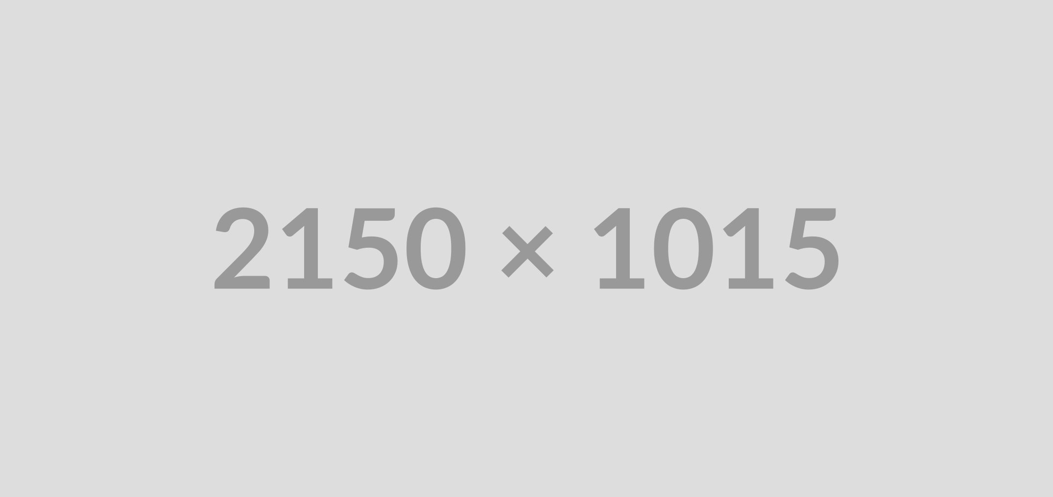 placeholder 2150x1015