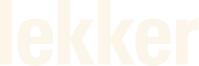 lekker